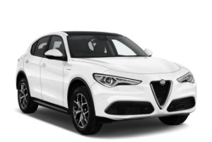 SUV Alfa Romeo