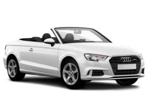 Audi A3 Cabriolet S line 35 tfsi