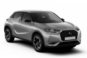 DS3 Crossback auto