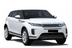 Land Rover New Evoque 2L Diesel 150cv