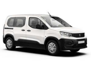 Peugeot Rifter ou similaire...