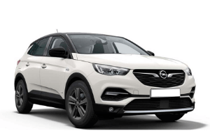 Opel Grandland X 130Ch