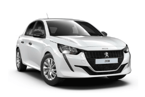 Peugeot 208 Boite auto