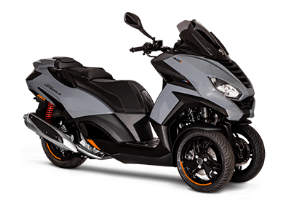 PEUG. SCOOT - MET400 SCOOTER XP400XG Permis A1