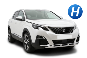 SUV 3008 ou Kia Sportage hybride