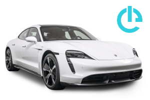 Porsche Taycan 100% électrique BVA