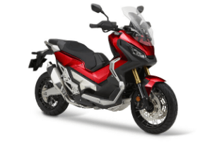 HONDA ADV750 CITY ADVENTURE DCT ED Permis A