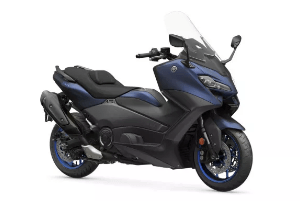 Scooter Yamaha Tmax 560cc Permis A2