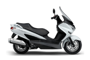 Yamaha NMAX 125 cc Permis A1