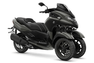Yamaha  Tricity S300 Permis A2