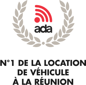 N°1 de la location de véhicule à la réunion