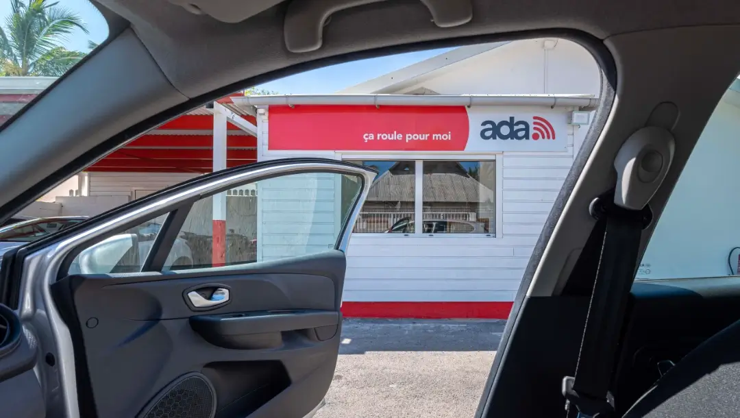 Saint-Gilles ADA Réunion location