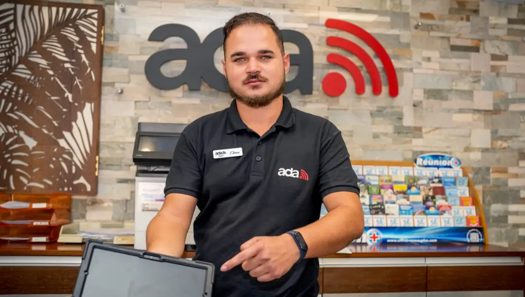 Collaborateur ADA Réunion St-Gilles