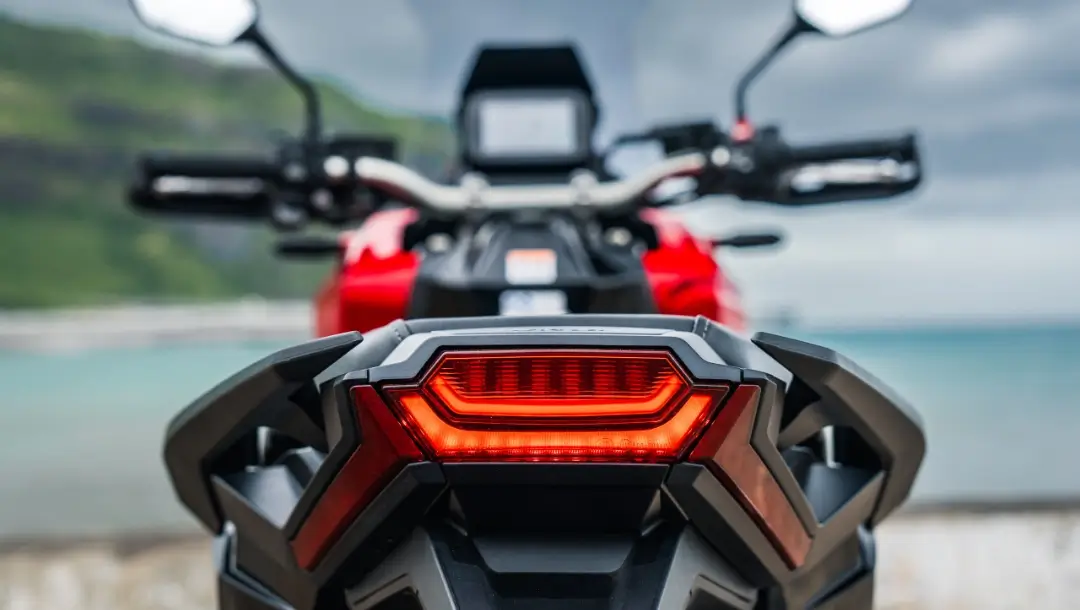 ADA Réunion location, catégorie deux-roues permis A