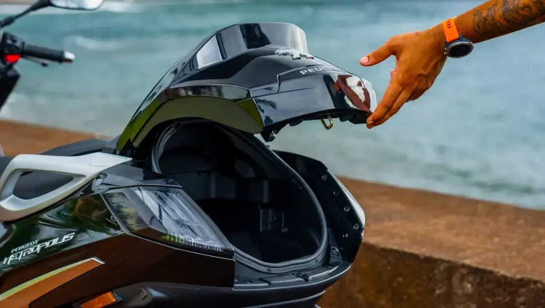 ADA Réunion location, catégorie deux-roues permis A1