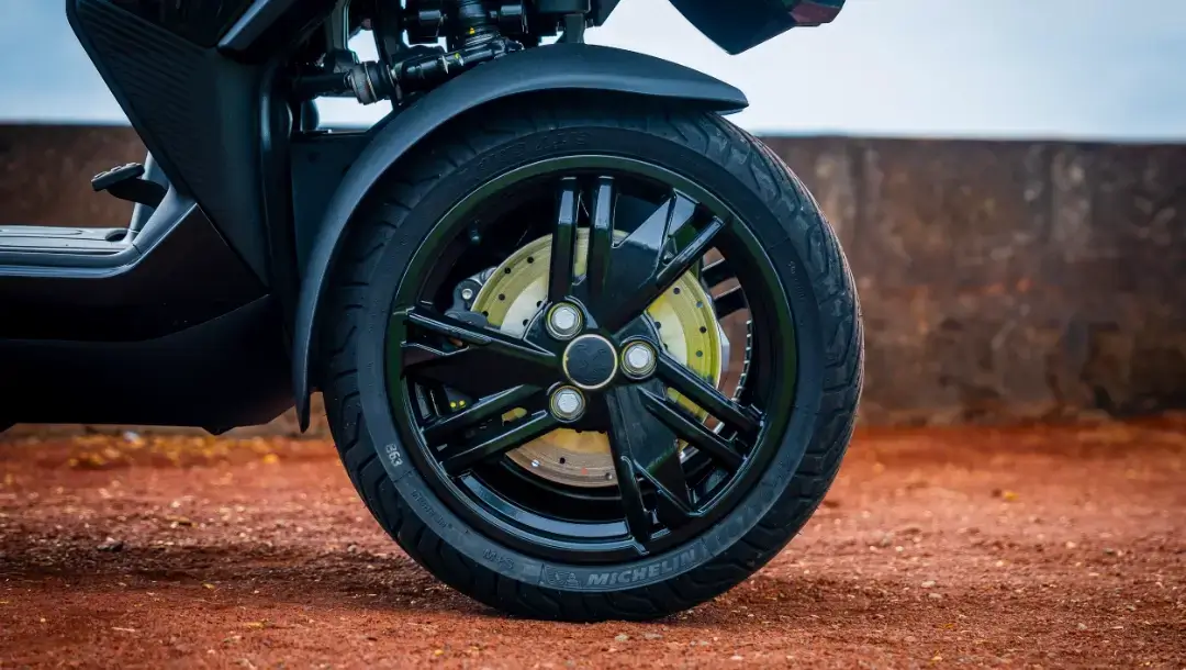 ADA Réunion location, catégorie deux-roues permis A1