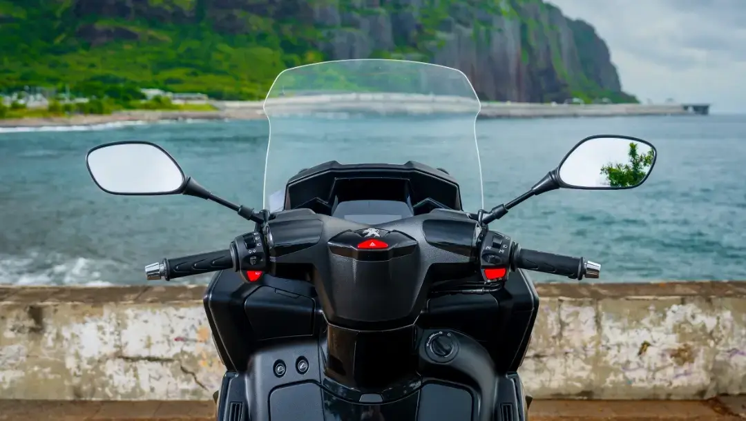 ADA Réunion location, catégorie deux-roues permis A1