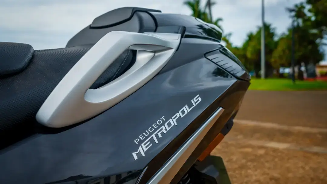 ADA Réunion location, catégorie deux-roues permis A1