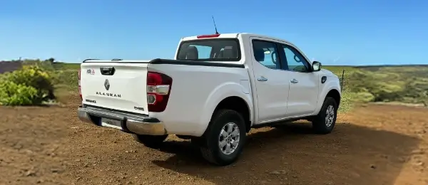Catégorie Pick-Up