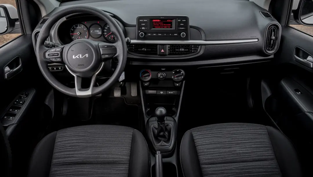 ADA Réunion location, catégorie Super Eco - KIA Picanto