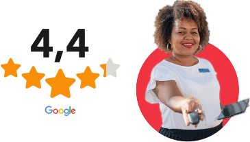 Note ADA Réunion sur Google