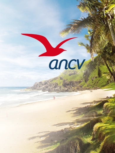 Payez votre location en chèque vacances