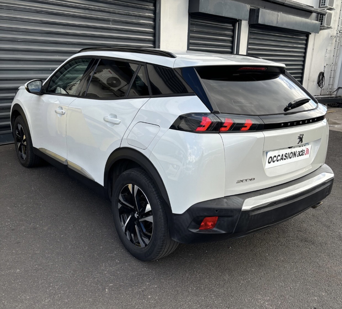 Peugeot