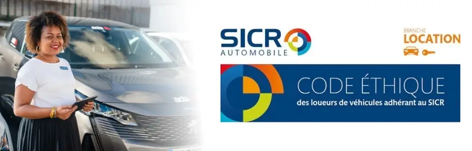 SICR Réunion Automobile