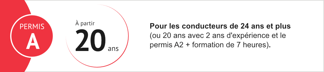 Permis A