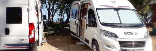 Location camping-car Réunion