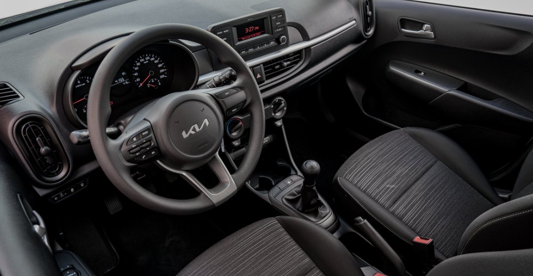 ADA Réunion location, catégorie ADA Premier prix - KIA Picanto