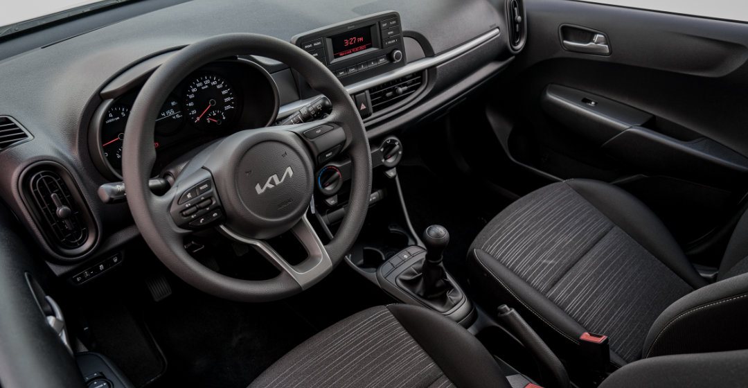 ADA Réunion location, catégorie ADA Premier prix - KIA Picanto