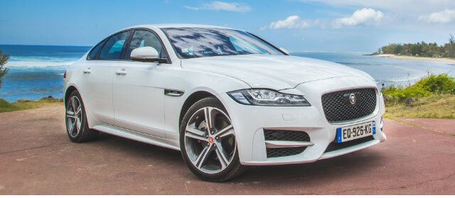 location jaguar xf sport mariage reunion