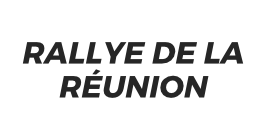 Rallye de la Réunion