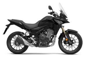 Moto Honda CB500X