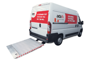 CAMION HAYON 13/14 m3