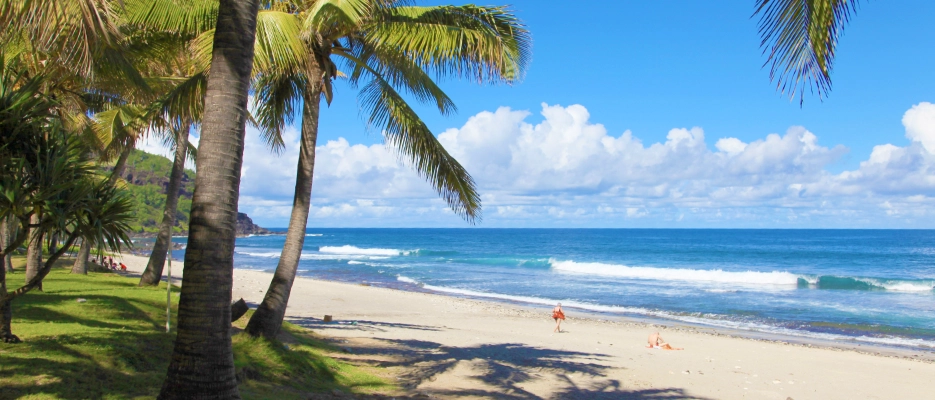 Petite-Ile La Réunion