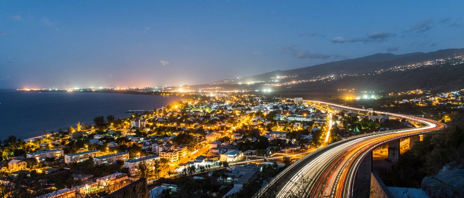 Saint Paul La Réunion
