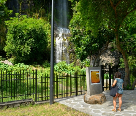 Saint Paul et ouest Réunion